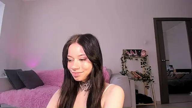 Crystal_zen's cam snapshot