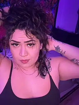 DimpleBaby's cam snapshot