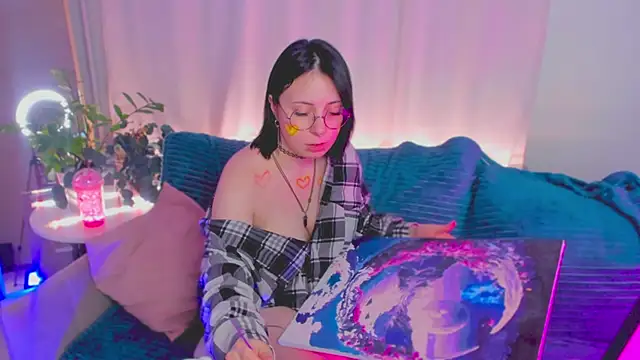 Penny_Stanley's cam snapshot