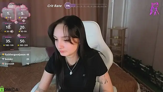 Cheryl__Brown live sex cam