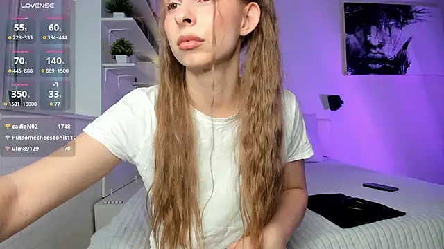 Sexy__Vibe live sex cam