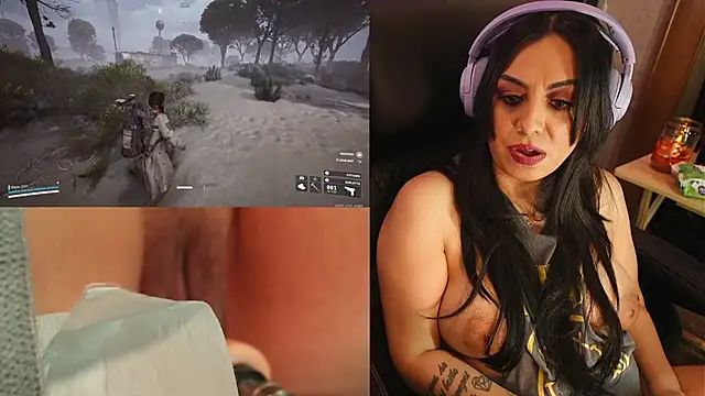 roknblaze's cam snapshot