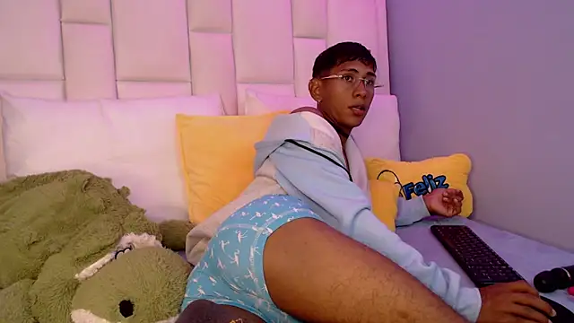 Nick_Collins18 live sex cam