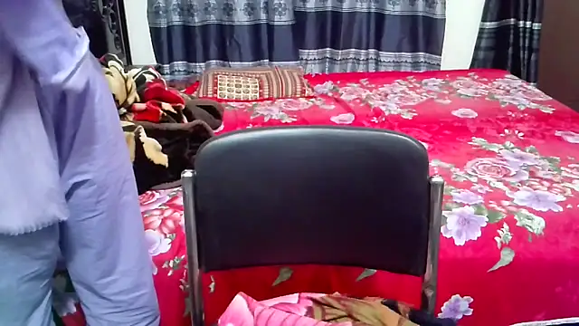 blackpori's cam snapshot