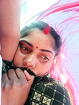 Pushpa_hotty's cam snapshot