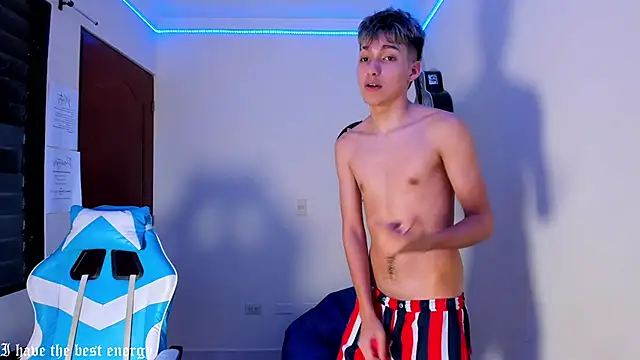 harry_jonshon69 live sex cam