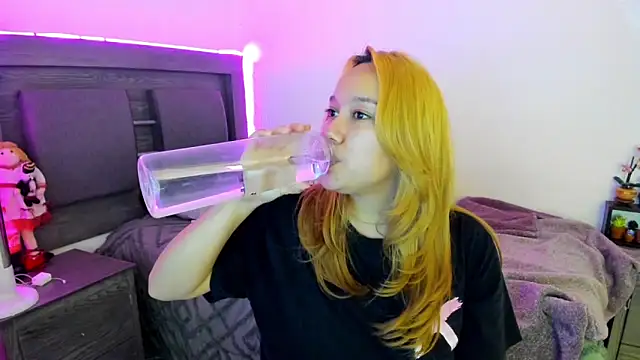 Cherrynoa's cam snapshot