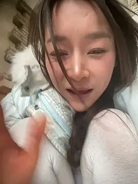 Xiao-meng66's cam snapshot