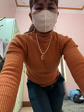 YANINA120's cam snapshot