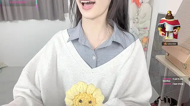 Your-Sunshine live sex cam