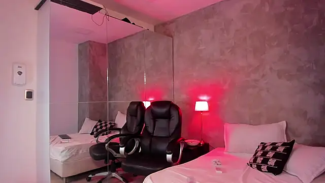 Maximo_Zahir live sex cam