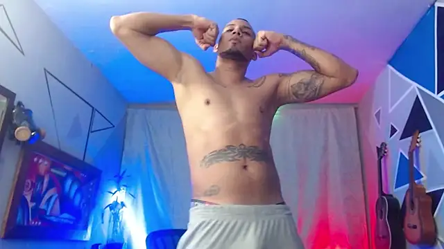 MagnusFrost's cam snapshot