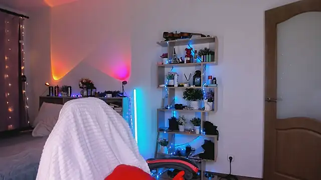 Jenny_Foster live sex cam