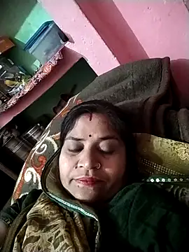 Hot_babli54's cam snapshot