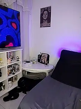 MarieTaylor_'s cam snapshot