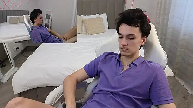 MoonlinSkinn's cam snapshot