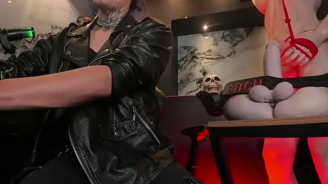 AlecBanne's cam snapshot