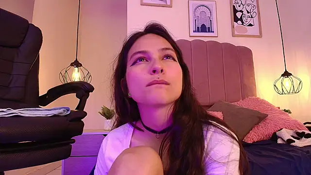 Hanabie_ live sex cam