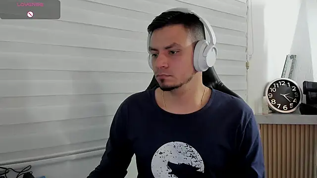 Rick_Adams's cam snapshot