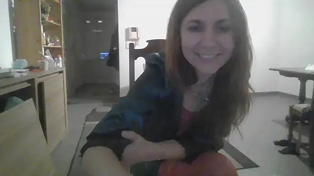 JasmineGlamour's cam snapshot