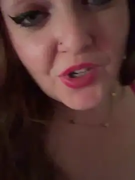 BambiKitty live sex cam