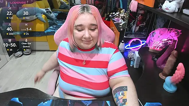 Softie_Sofy live sex cam