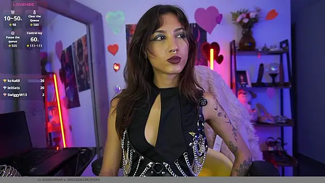 Littlegoddessx live sex cam