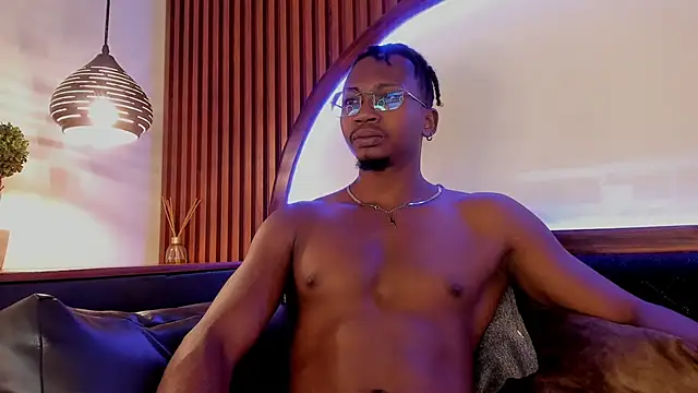 JamalMyst live sex cam