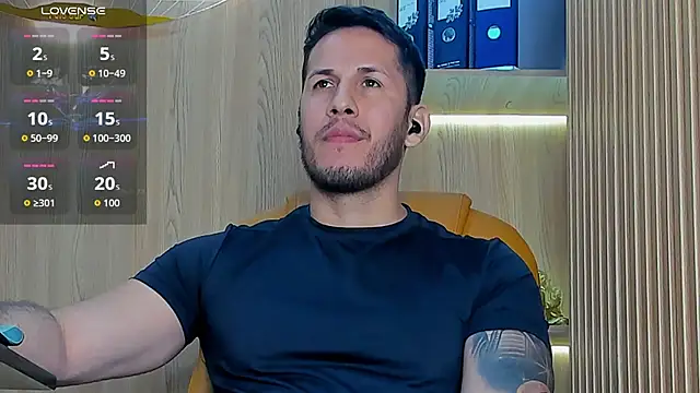 George_Diesell's cam snapshot