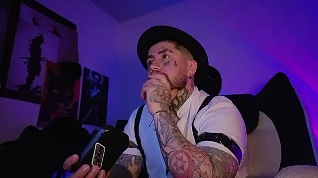 Denjig's cam snapshot