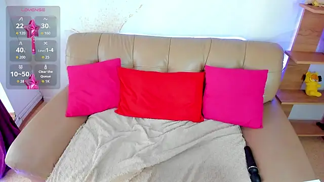 Jenny_Hart's cam snapshot