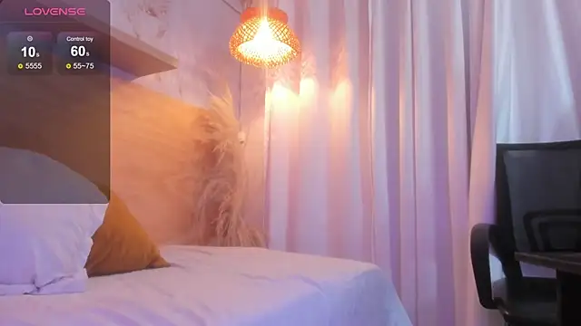 SamanthaKisss's cam snapshot