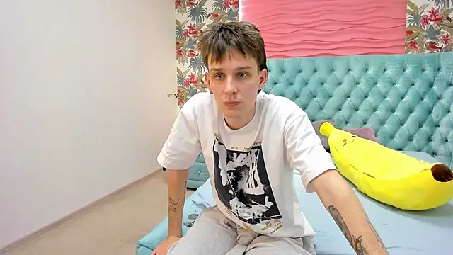 PackBev's cam snapshot