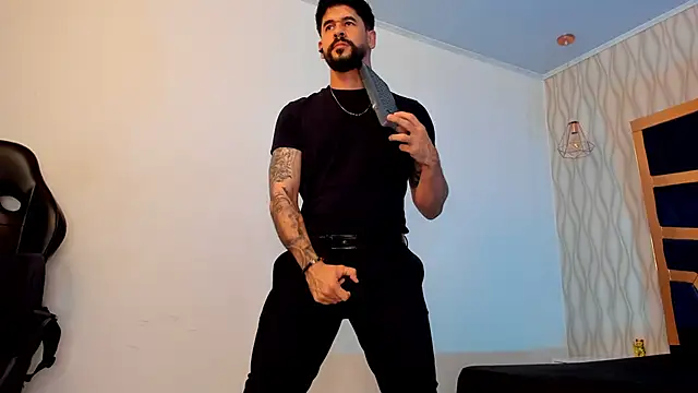 Petesevans live sex cam