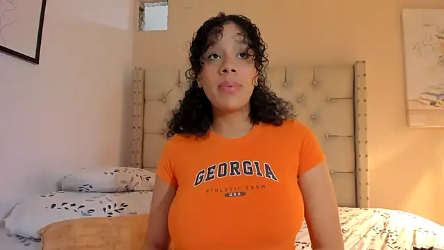 vanesasexyhot21's cam snapshot