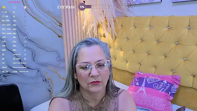 miisevvie_'s cam snapshot