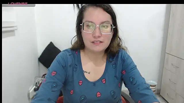 isabellahunternurs12's cam snapshot