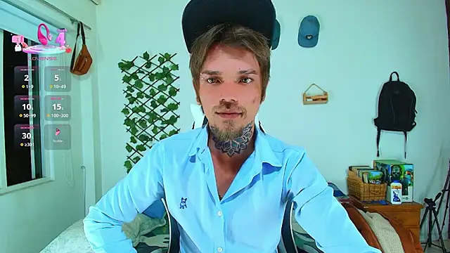 Gold_Loyal77 live sex cam