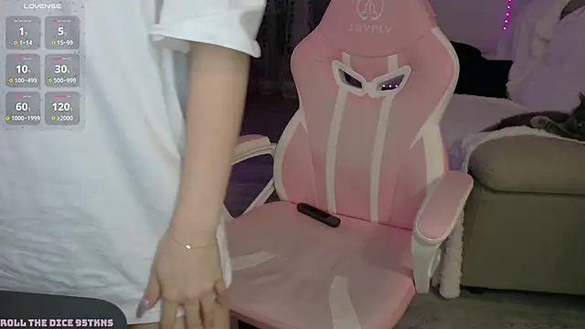 Xxxhoneyxx live sex cam