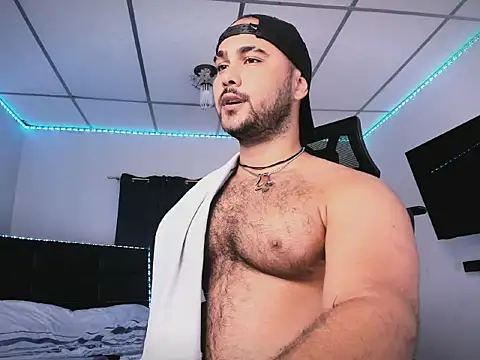 Sebas-hott's cam snapshot