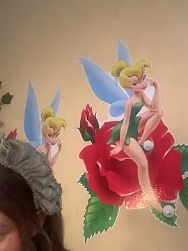 FAIRYBABE's cam snapshot