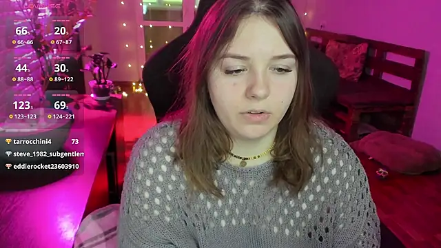 XNirvanaX's cam snapshot