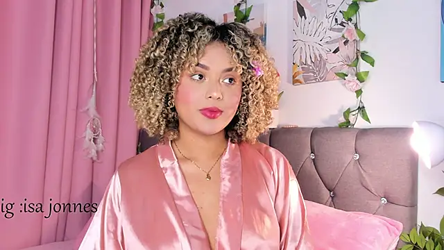 isajonnes18's cam snapshot