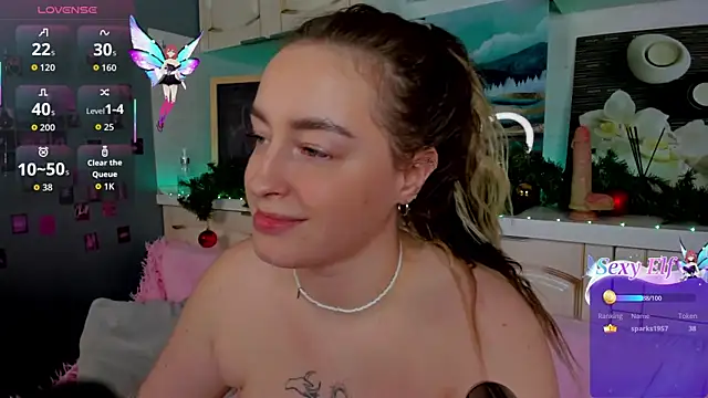 Kruela_Eva's cam snapshot