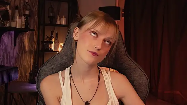 KiraMontoya's cam snapshot