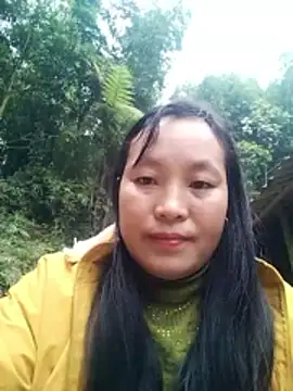 miss-su's cam snapshot