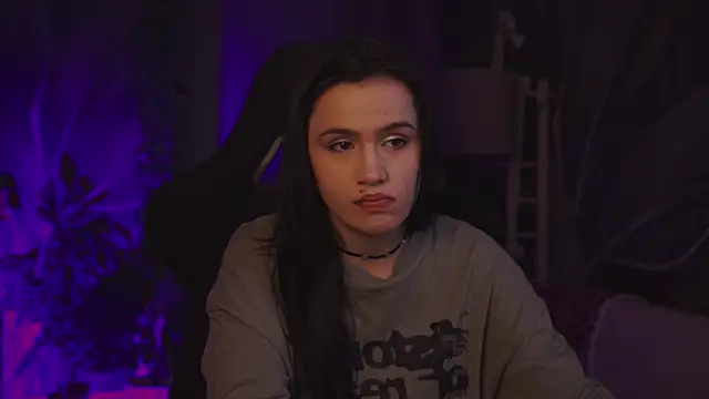 MonicaFarmer's cam snapshot