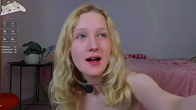 LollyBaby4u's cam snapshot