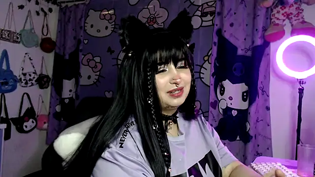 lussyevans24's cam snapshot