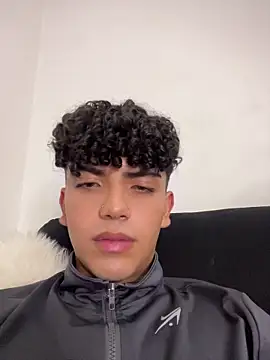 Nick_Twink live sex cam